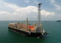 Golar LNG Advances Plans for Third FLNG Conversion at Seatrium