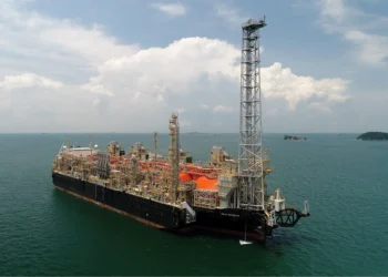 Golar LNG Advances Plans for Third FLNG Conversion at Seatrium