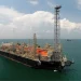 Golar LNG Advances Plans for Third FLNG Conversion at Seatrium