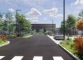 New South Bowmanville Recreation Centre nears completion