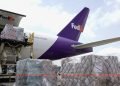 FedEx to invest $150 million in new air cargo terminal at Delhi airport