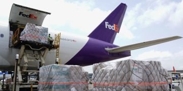 FedEx to invest $150 million in new air cargo terminal at Delhi airport