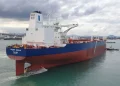 Frontline Posts Record $659 Million Quarterly Profit as Tanker Market Volatility Drives Earnings