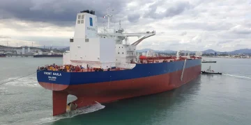 Frontline Posts Record $659 Million Quarterly Profit as Tanker Market Volatility Drives Earnings