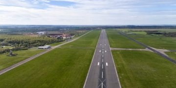 Doncaster Sheffield Airport Orders Next-Generation Radar Ahead of Planned Reopening
