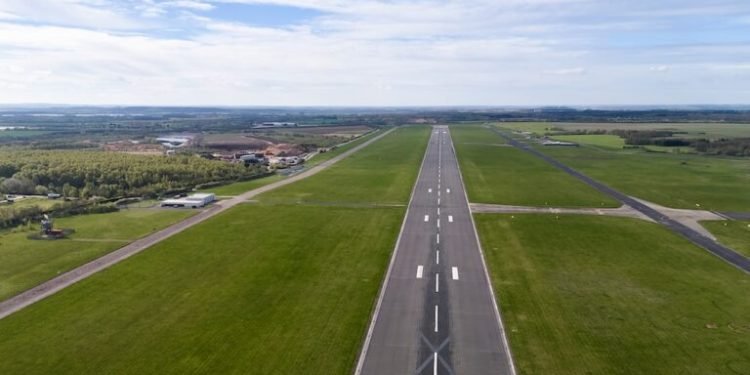 Doncaster Sheffield Airport Orders Next-Generation Radar Ahead of Planned Reopening