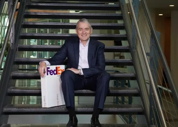 FedEx outlines next phase of healthcare logistics growth strategy