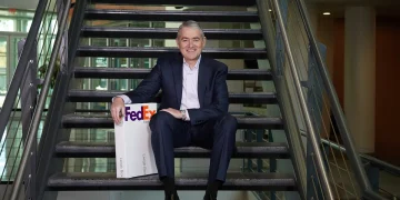 FedEx outlines next phase of healthcare logistics growth strategy