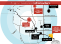 Calgary, Rocky View County and CIB Advance Prairie Economic Gateway