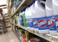 Clorox Braces for More Than $200 Million in Inflation Costs as Logistics Expenses Rise