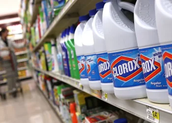 Clorox Braces for More Than $200 Million in Inflation Costs as Logistics Expenses Rise
