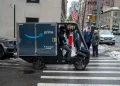 New York City Bill Could Reshape Amazon, FedEx and Last-Mile Delivery Operations