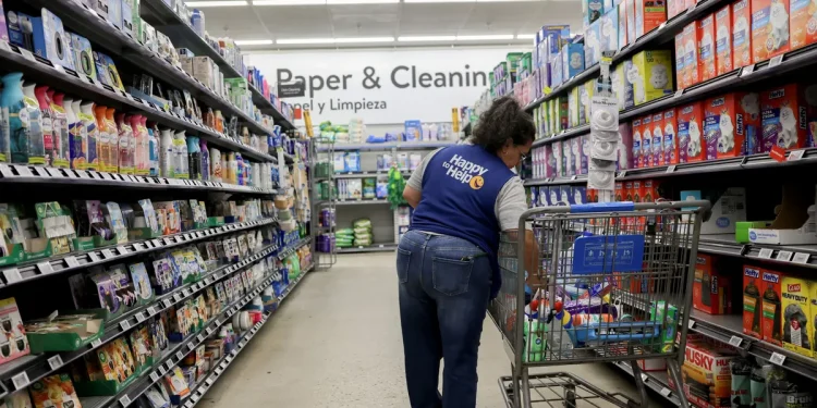 How Big-Box Retailers Are Putting Tariff Refunds to Work