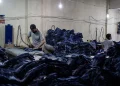 Garment supplier of H&M, Inditex and PVH accused of violating union rights