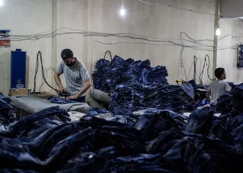 Garment supplier of H&M, Inditex and PVH accused of violating union rights