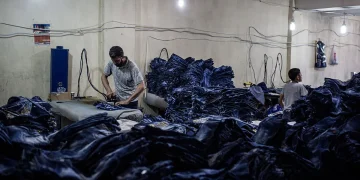 Garment supplier of H&M, Inditex and PVH accused of violating union rights