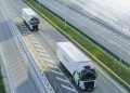 Girteka expands operations in Latvia and Romania amid European driver shortage