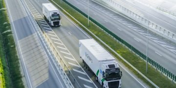 Girteka expands operations in Latvia and Romania amid European driver shortage