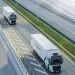 Girteka expands operations in Latvia and Romania amid European driver shortage