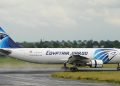 Globe Air Cargo helps drive EGYPTAIR’s growing freight business in Türkiye and France