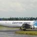 Globe Air Cargo helps drive EGYPTAIR’s growing freight business in Türkiye and France