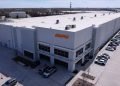 Gofo’s U.S. Parcel Network Accelerates Expansion Ahead of Peak Season