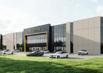 Goldpark Castlemore Industrial Project Breaks Ground in Brampton
