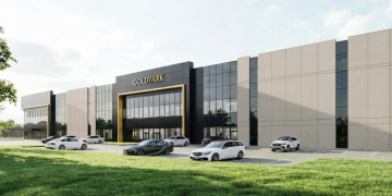 Goldpark Castlemore Industrial Project Breaks Ground in Brampton