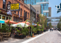 Detroit’s Greektown Revitalization Advances with $20M Streetscaping Project