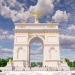 Trump’s Proposed Washington Arch Raises Concerns Over Historic Landmarks
