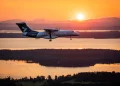 Heart Aerospace completes first flight of its X1 electric aircraft demonstrator