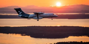 Heart Aerospace completes first flight of its X1 electric aircraft demonstrator