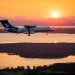 Heart Aerospace completes first flight of its X1 electric aircraft demonstrator