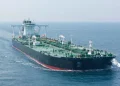 Dynacom Orders Four More VLCCs from Hengli Heavy Industry