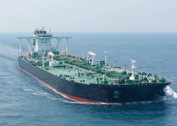 Dynacom Orders Four More VLCCs from Hengli Heavy Industry