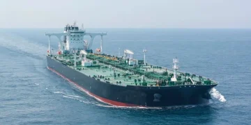 Dynacom Orders Four More VLCCs from Hengli Heavy Industry