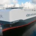 Höegh Autoliners orders six additional car carriers from China Merchants