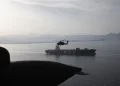 Iran threatens 45 blacklisted ships with seizure and fines
