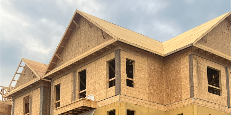 Former CMHC chief Evan Siddall appointed first chair of Build Canada Homes