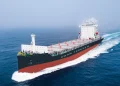 RCL returns to Huangpu-Wenchong with order for four new container ships