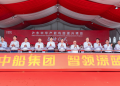 Hudong-Zhonghua Expands Shipbuilding Capacity to Meet LNG and Container Ship Demand