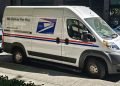 New Parcel Surcharge Helps Postal Service Reach Nearly $20 Billion in Revenue