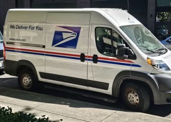 New Parcel Surcharge Helps Postal Service Reach Nearly $20 Billion in Revenue