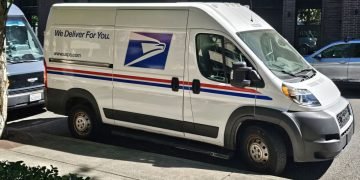 New Parcel Surcharge Helps Postal Service Reach Nearly $20 Billion in Revenue