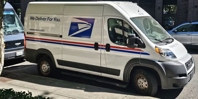 New Parcel Surcharge Helps Postal Service Reach Nearly $20 Billion in Revenue