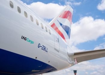 IAG Cargo Reports Lower H1 2026 Revenue as Middle East Disruptions Reduce Capacity