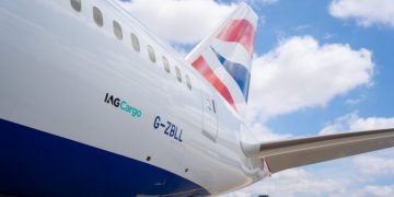 IAG Cargo Reports Lower H1 2026 Revenue as Middle East Disruptions Reduce Capacity