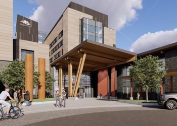 B.C.’s First All-Electric Hospital Sets New Standard for Zero-Carbon Healthcare