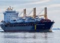 Veteran Longshoreman Killed in Rare Workplace Accident at Port of Baltimore