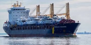 Veteran Longshoreman Killed in Rare Workplace Accident at Port of Baltimore